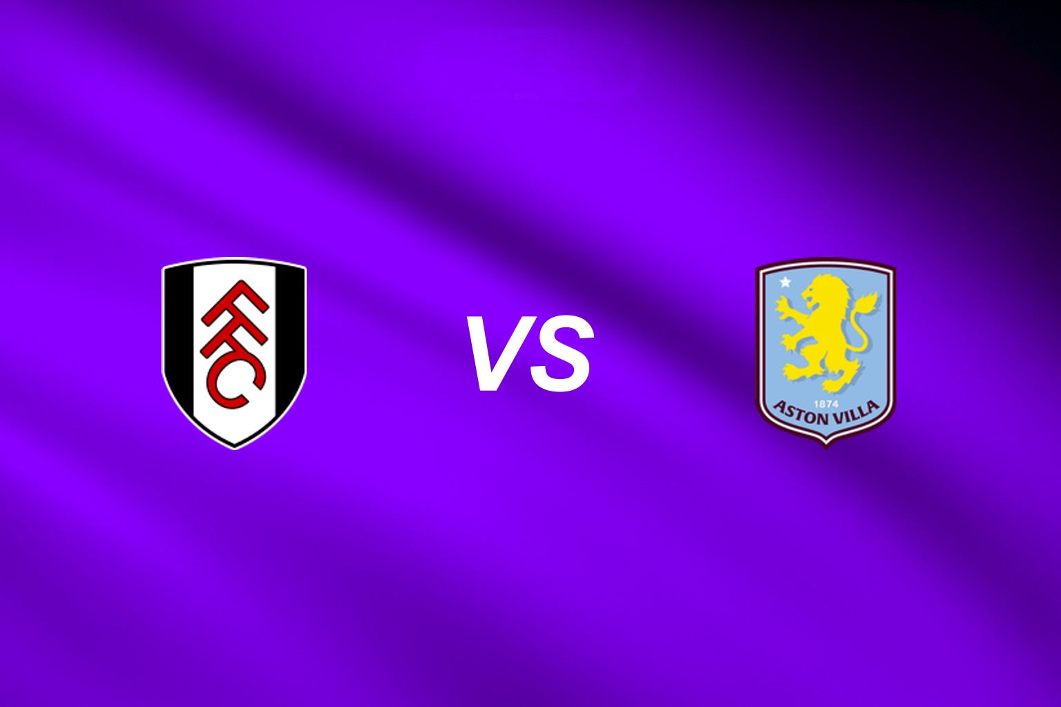 Fulham x Aston Villa – Prognóstico 25/04/26