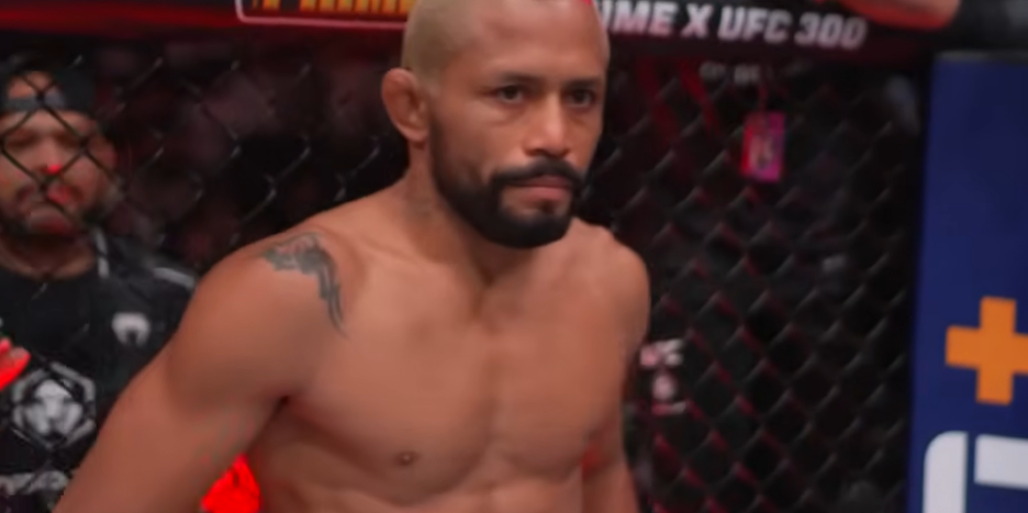 Deiveson Figueiredo confirma luta principal no UFC Macau e mira volta ao topo dos galos