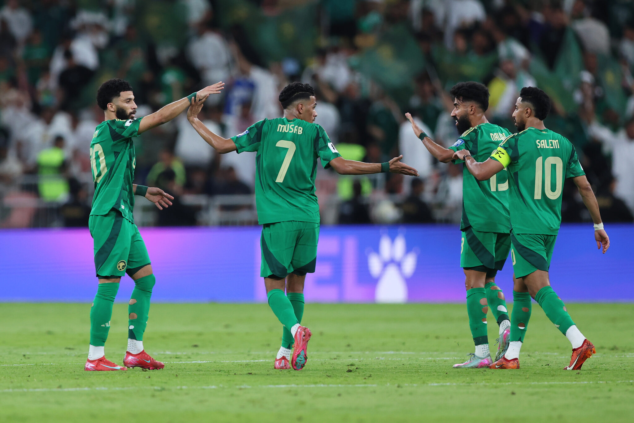 Saudi Arabia vs Uruguay: TV Channel, Live Stream, Kick-Off Time & How to Watch the 2026 World Cup Match