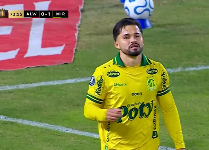 Libertadores : Mirassol faz história e garante vaga inédita nas oitavas; Cruzeiro arranca empate na Bombonera