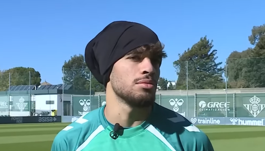 Marrocos perde Ezzalzouli para estreia contra o Brasil e atacante vira dúvida para a Copa do Mundo