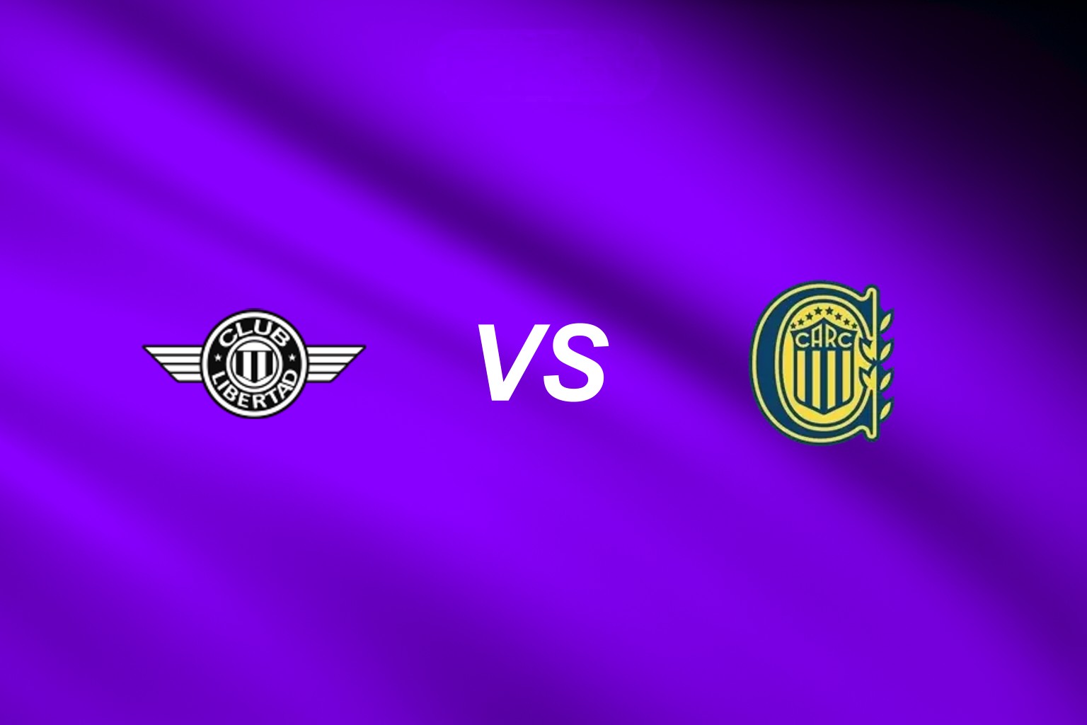 Libertad x Rosario Central – Prognóstico 15/04/26