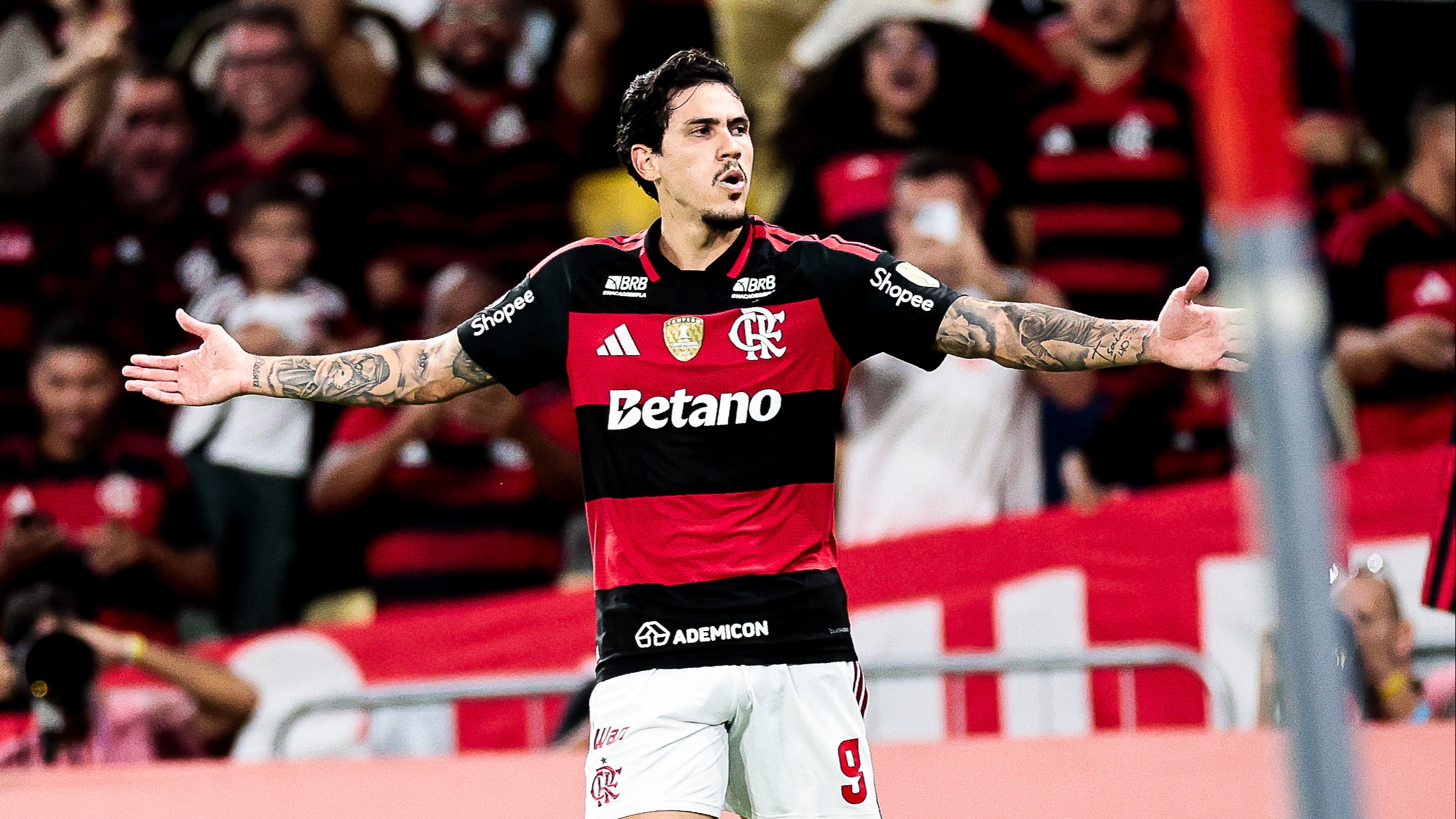 Chapecoense x Flamengo – Prognóstico 22/07/26
