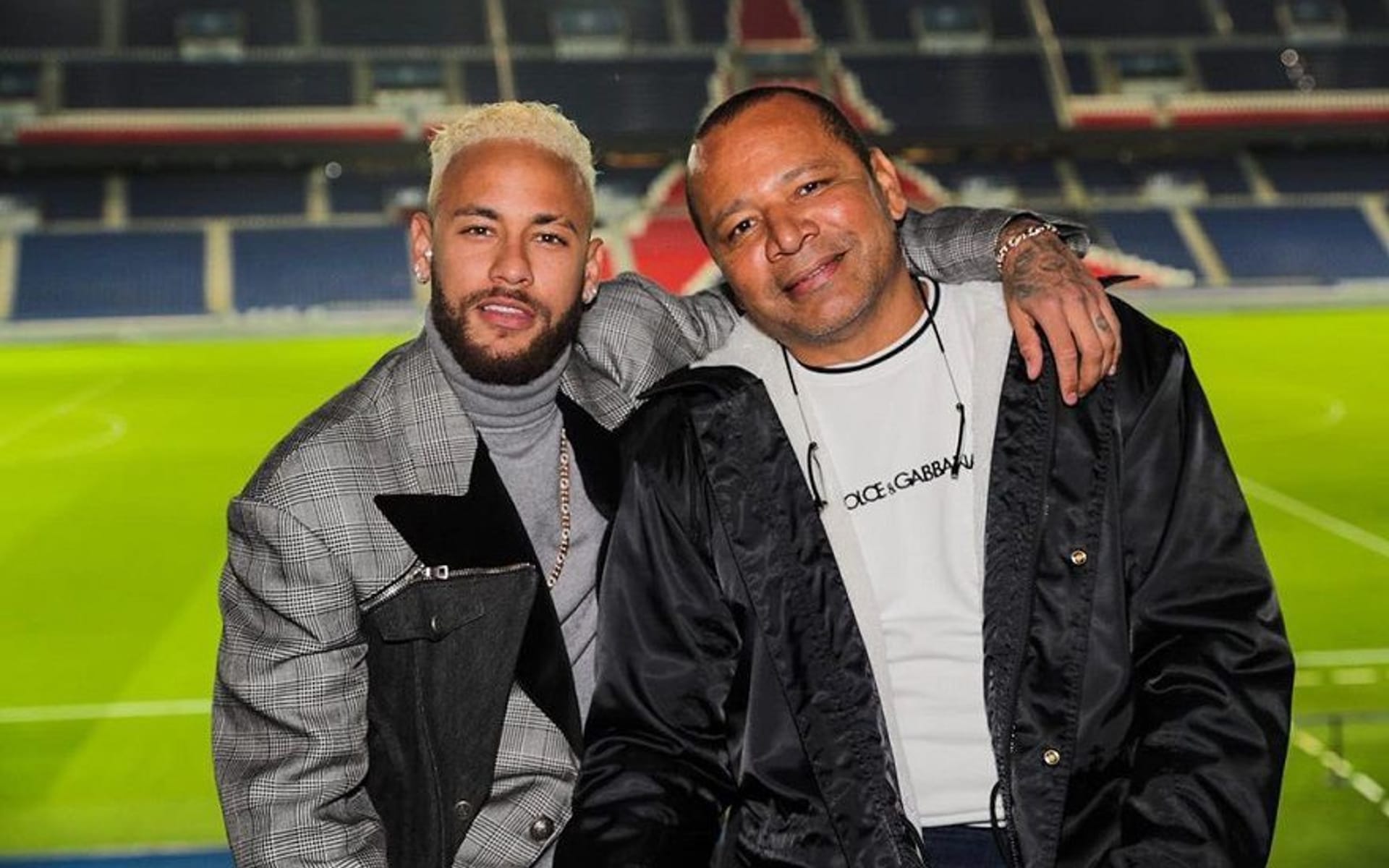 Santos reconhece dívida milionária com empresa de Neymar e defende continuidade do contrato