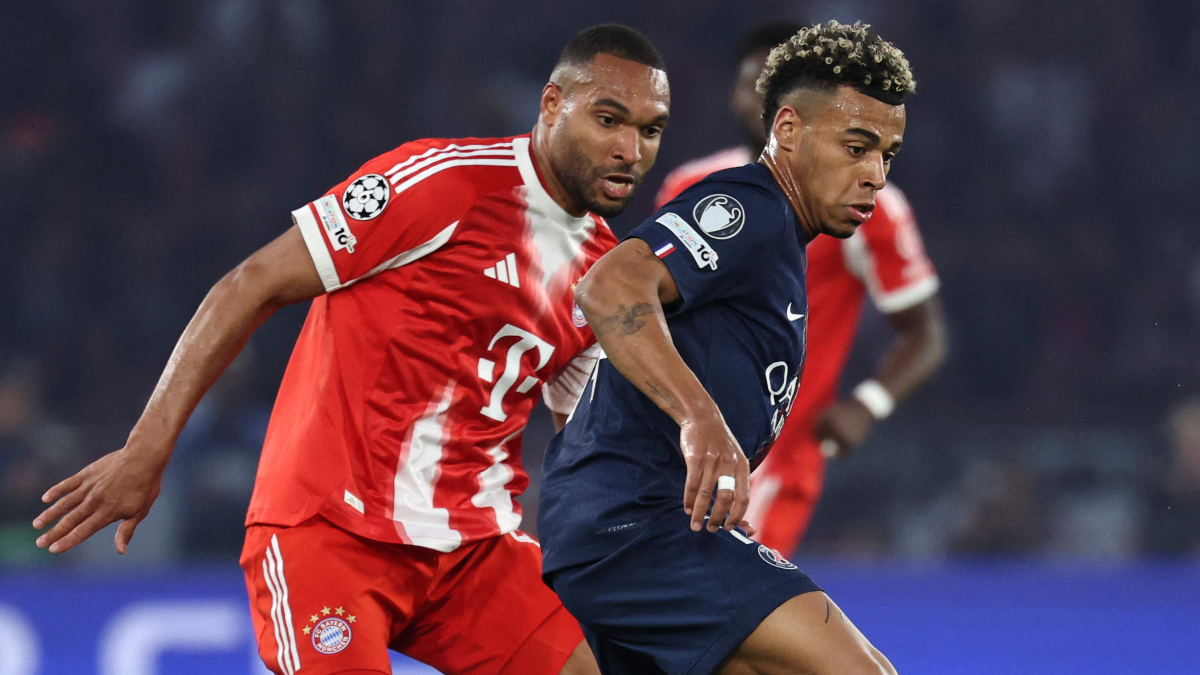 Bayern de Munique x PSG - Prognóstico 06/05/26