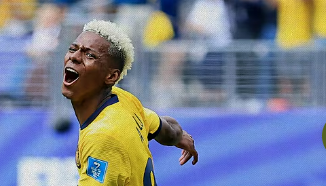 Presidente do Equador decreta feriado após classificação histórica na Copa do Mundo 2026