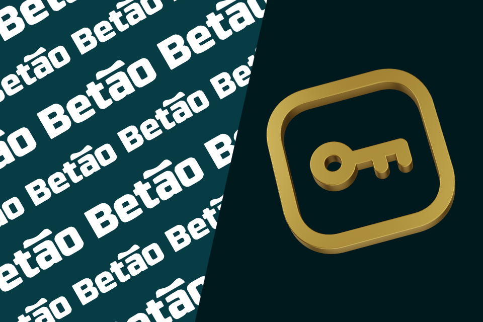 Betão Bet Login