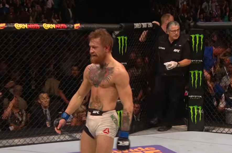 UFC confirma retorno de Conor McGregor após cinco anos em revanche contra Max Holloway