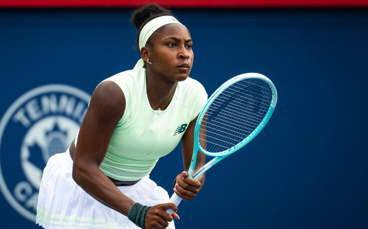 Karolina Muchova x Coco Gauff - Prognóstico Wimbledon 09/07/2026