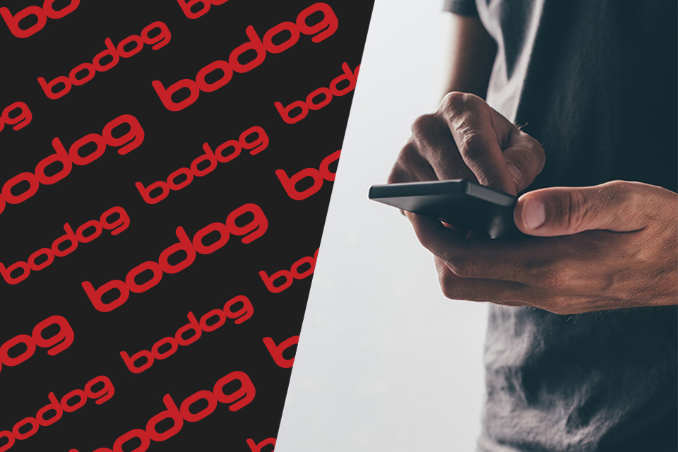 Bodog Mobile App