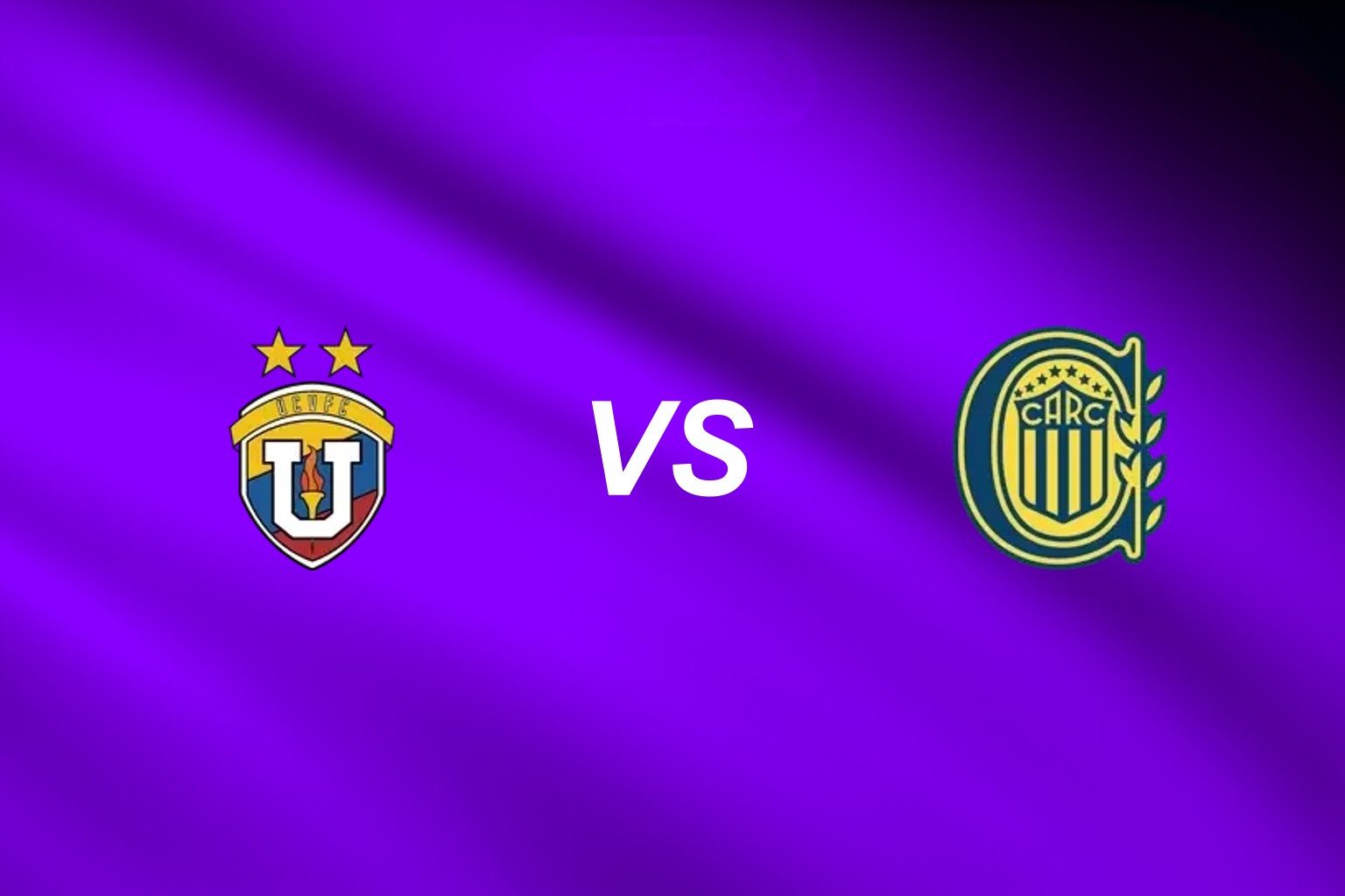 Universidad Central x Rosario Central - Prognóstico 28/04/2026