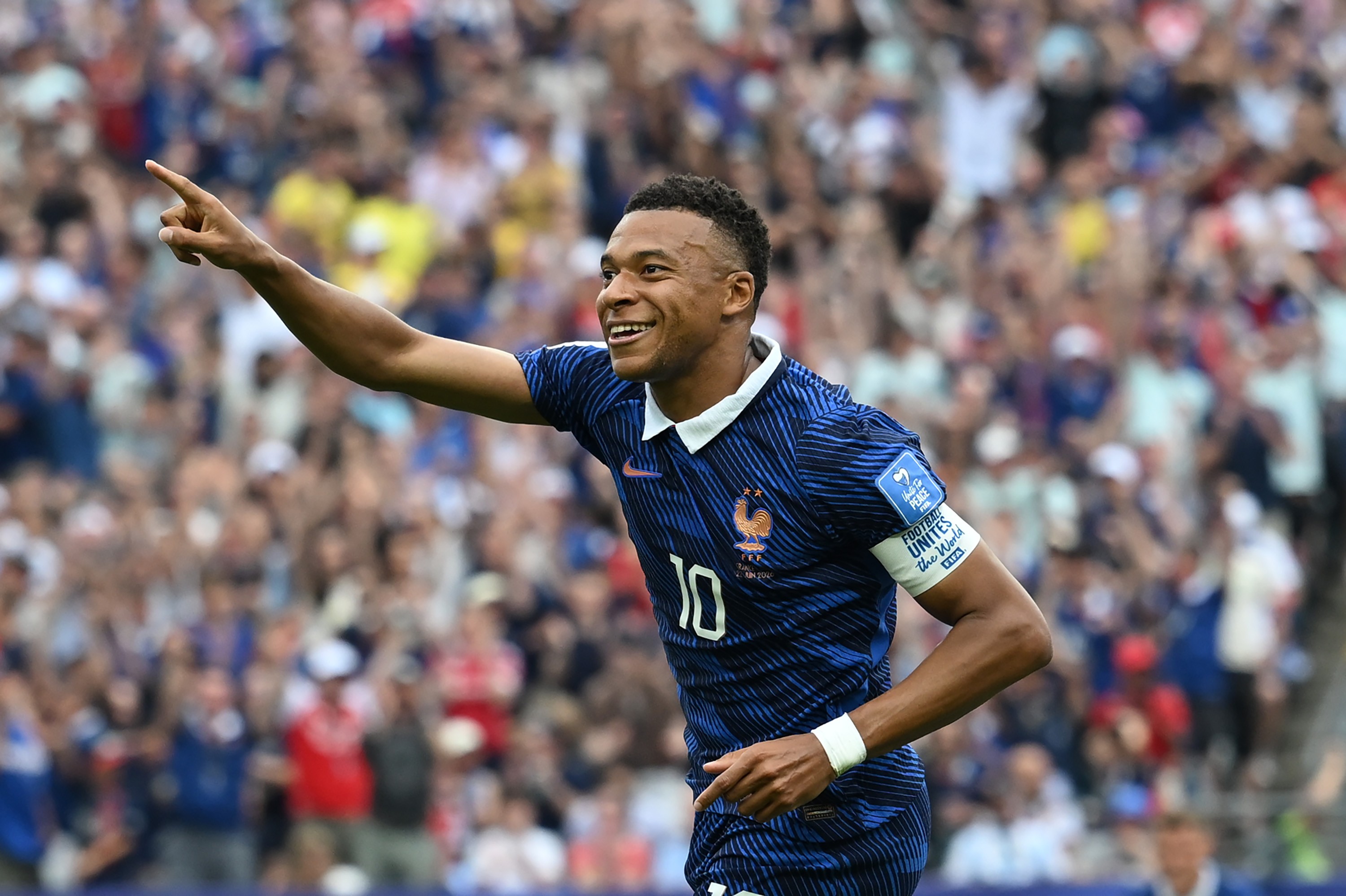 Noruega x França – Prognóstico 26/06/2026