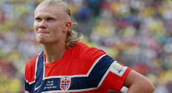 Noruega aposta em 'base inglesa' para desafiar a Inglaterra nas quartas da Copa do Mundo