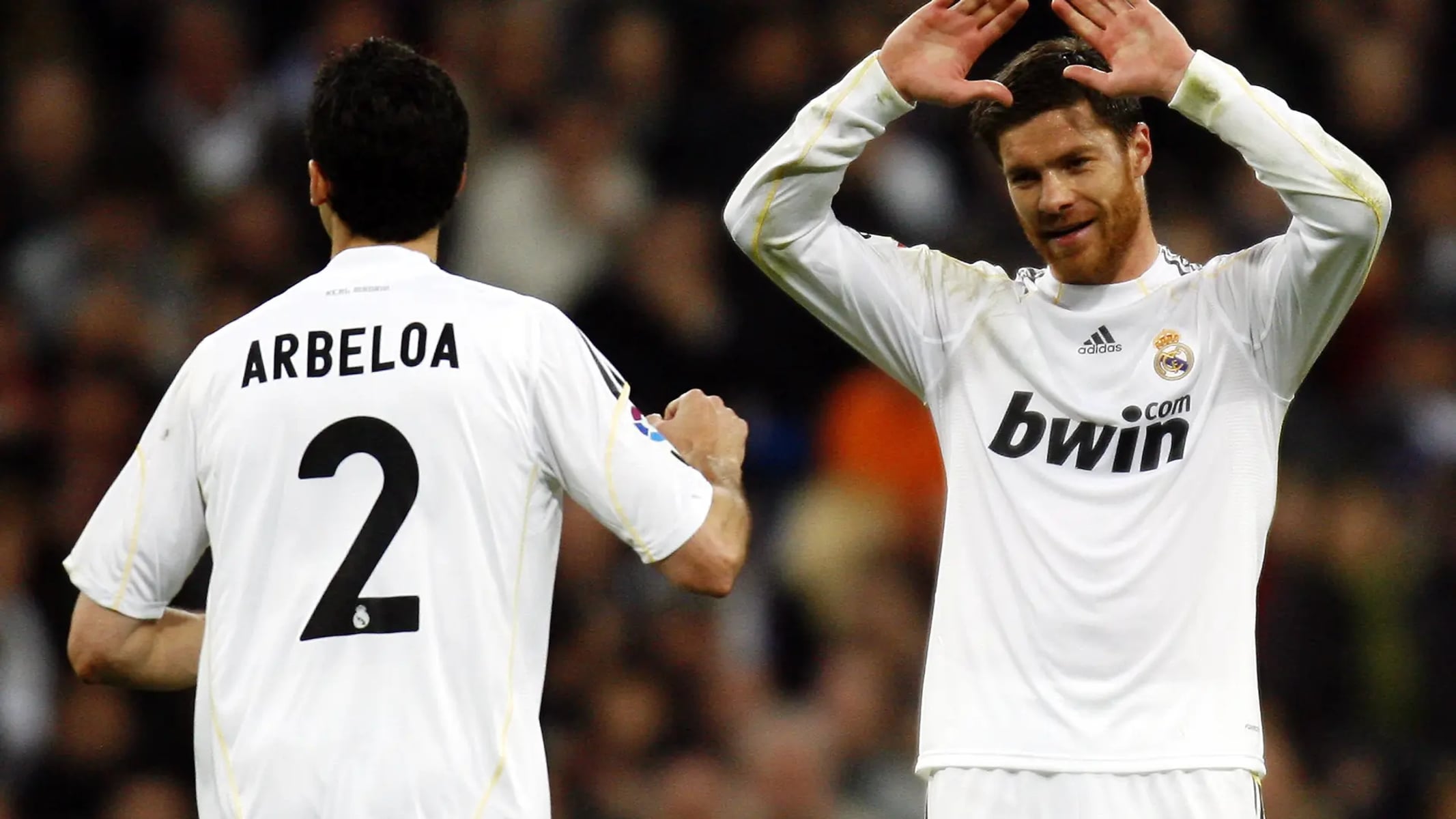 Arbeloa supera número de derrotas de Xabi Alonso no Real Madrid e acende alerta na temporada