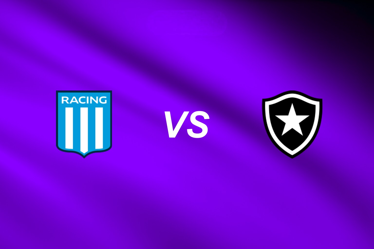 Racing x Botafogo Prognóstico 15/04/26