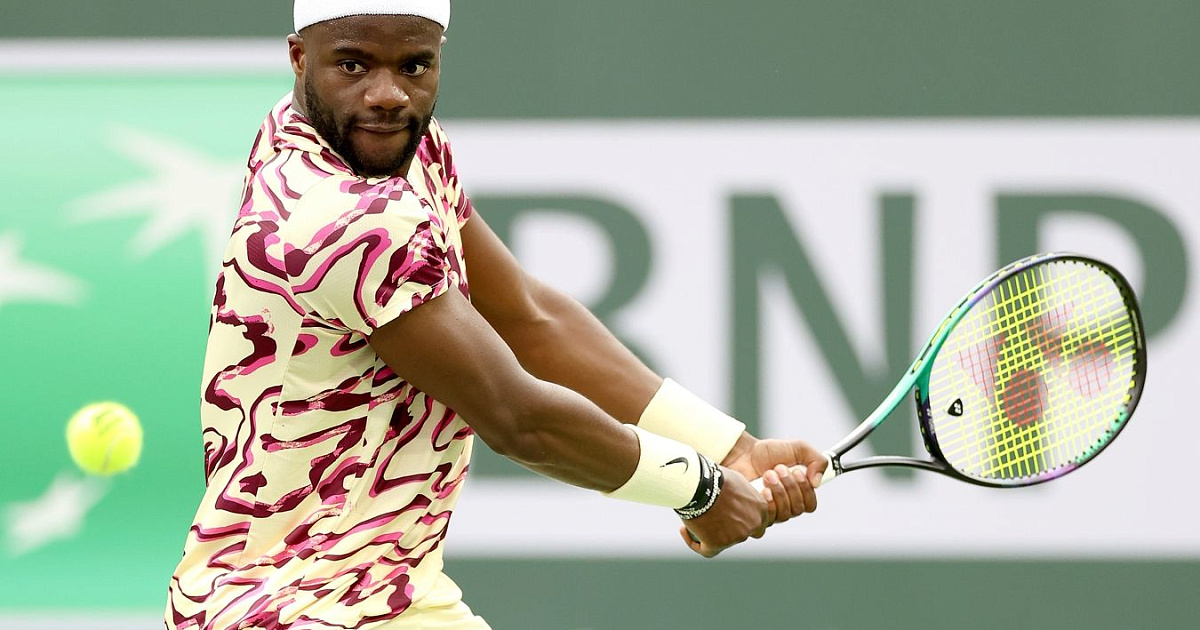 Daniil Medvedev vs Frances Tiafoe: the American Athlete to Fight Daniil?