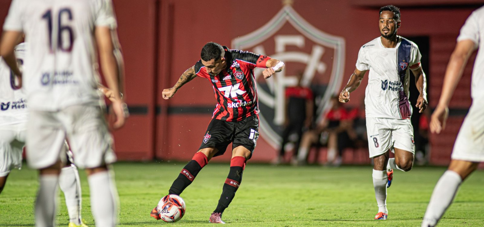Fortaleza x Vitória - Prognóstico 02/06/26