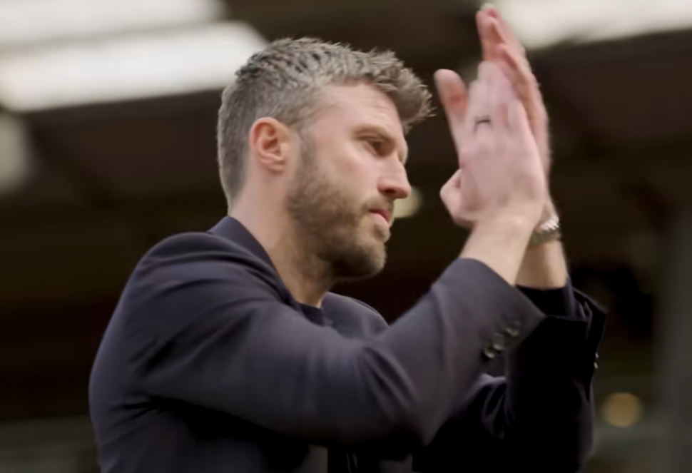 Manchester United anuncia Carrick até 2028 após reação histórica na Premier League