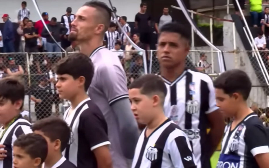 Central reforça elenco com cinco contratações para o mata-mata da Série D