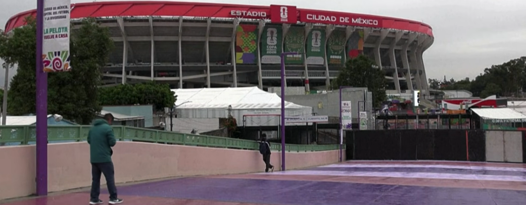 Copa do Mundo começa sob tensão no México: protestos e ingressos caros marcam véspera da abertura