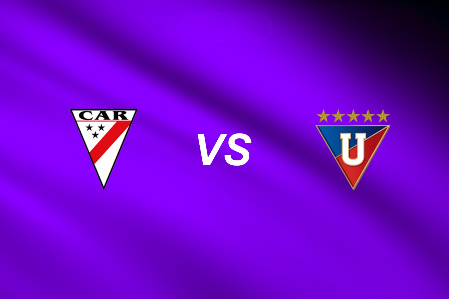 Always Ready x LDU Prognóstico 07/04/26