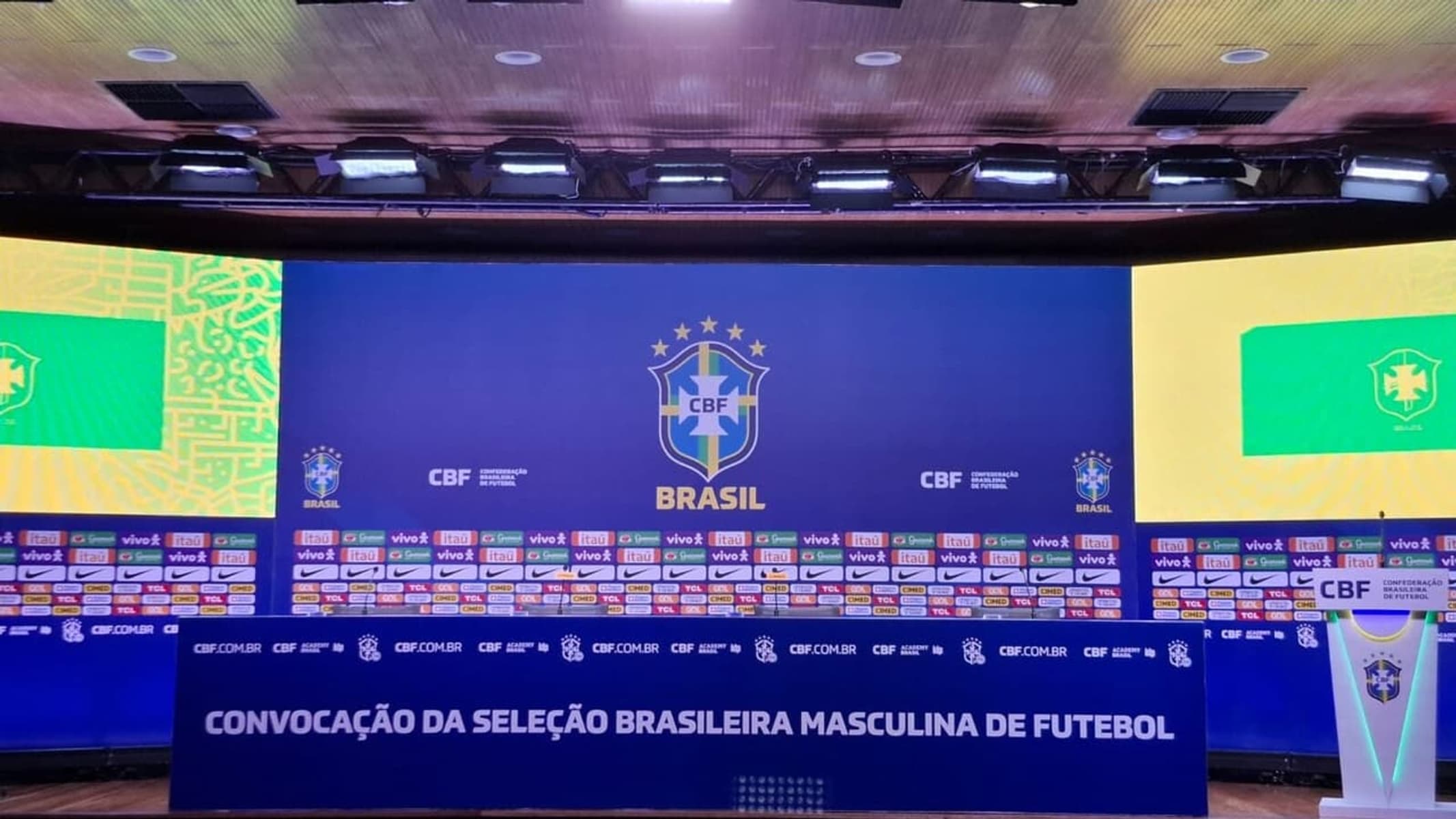 “Janela de seleções” cresce antes da Copa 2026 e Fifa registra onda de mudanças de nacionalidade
