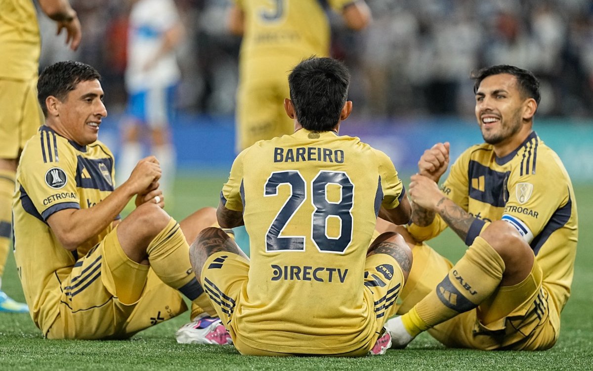 Boca Juniors x Universidade Católica  – Prognóstico 28/05/26