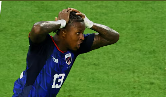 Argentina vence Cabo Verde na prorrogação e avança às oitavas da Copa do Mundo