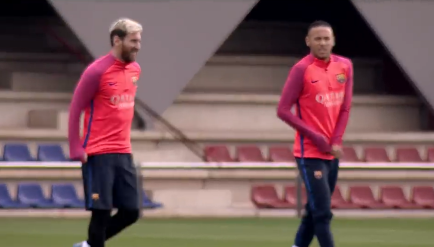 Messi sai em defesa de Neymar e pede craque brasileiro na Copa do Mundo: “Ele sempre tem que estar lá”