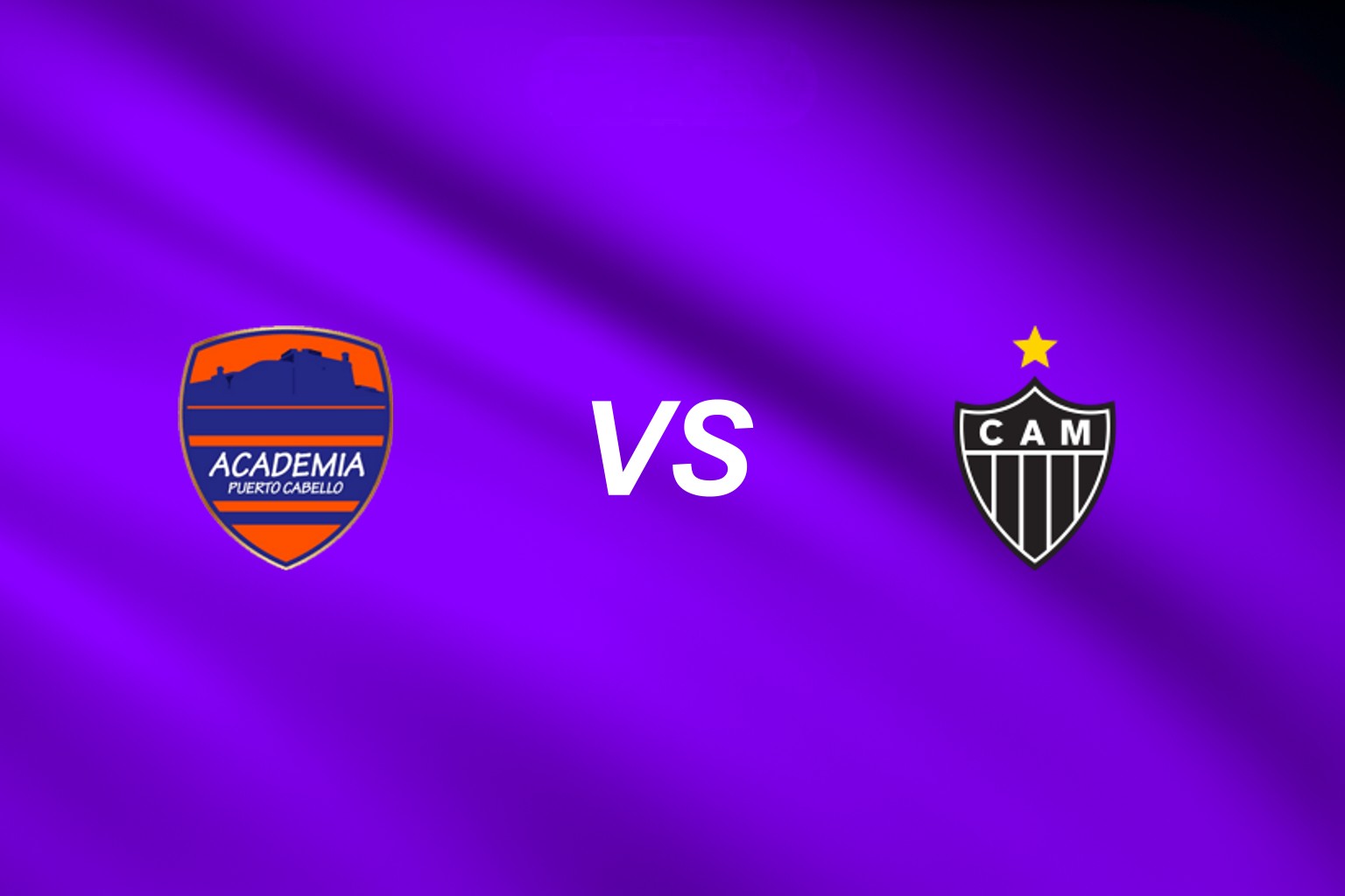 Academia Puerto Cabello x Atlético Mineiro Prognóstico 08/04/26