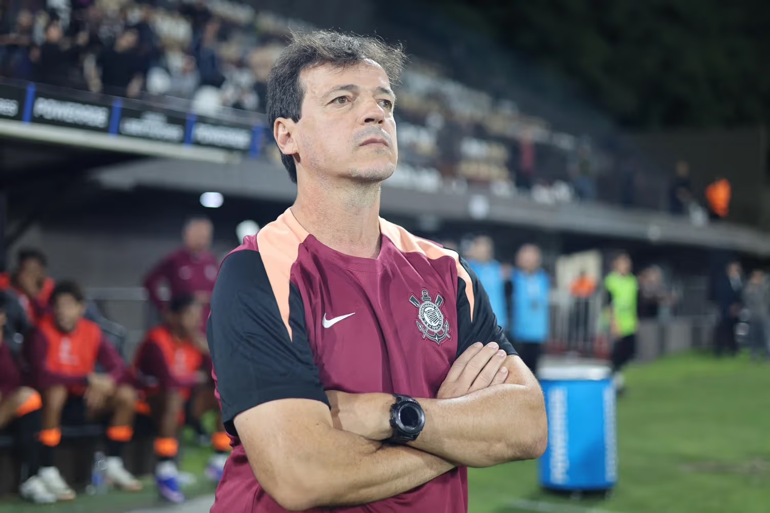 Corinthians x Santa Fe na Libertadores: Timão de Diniz busca manter invencibilidade e liderança do grupo