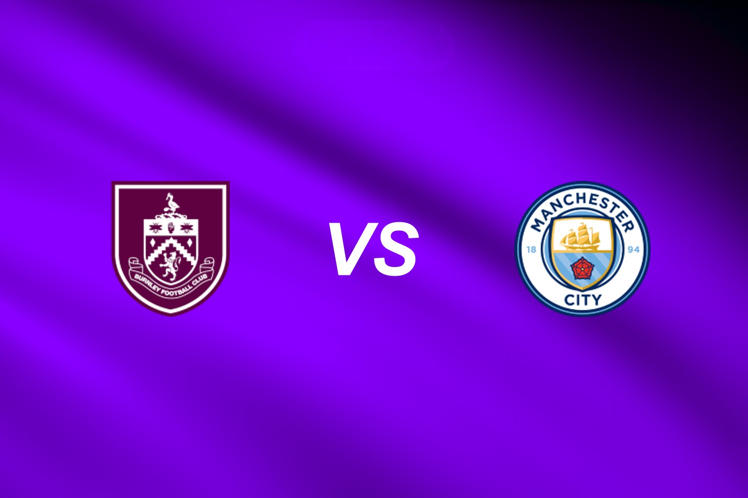 Burnley x Manchester City – Prognóstico 22/04/26