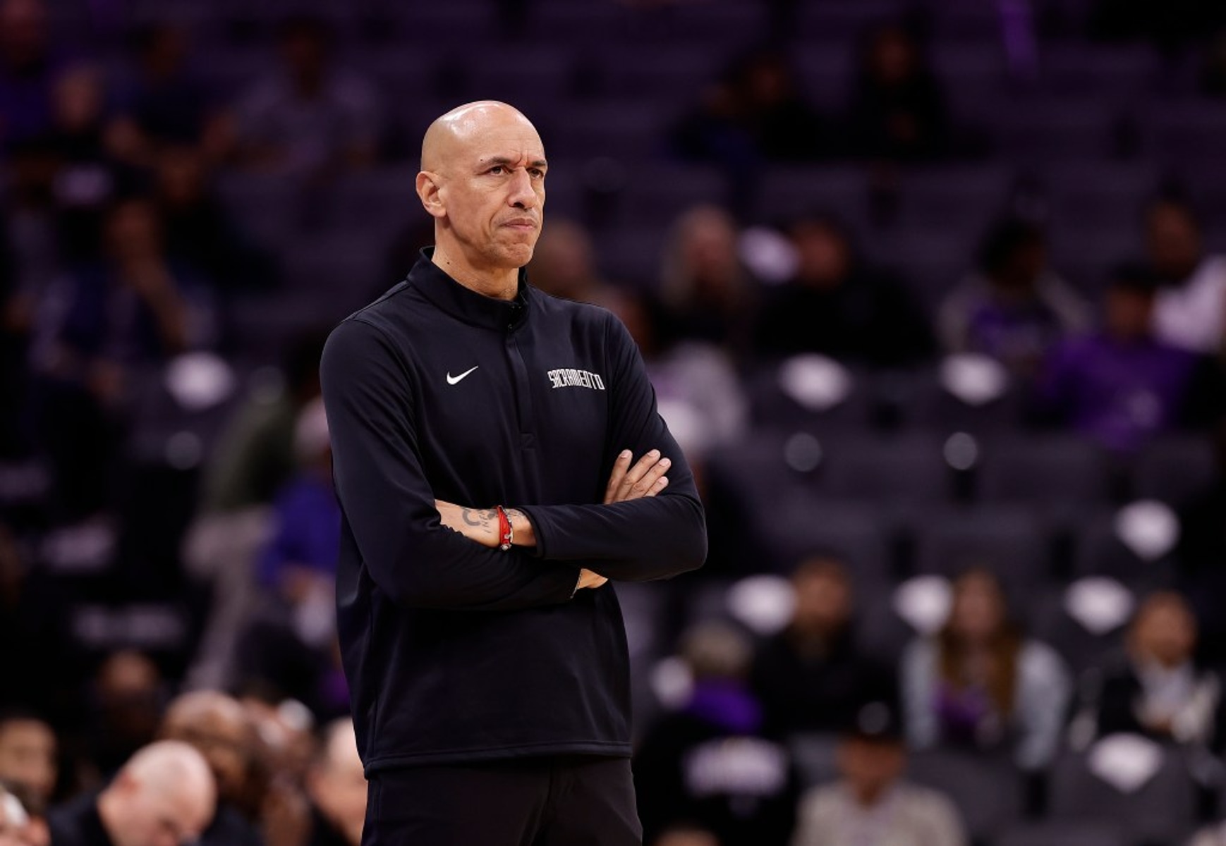 NBA conclui investigação sobre lance polêmico dos Kings e inocenta técnico de ‘tanking’