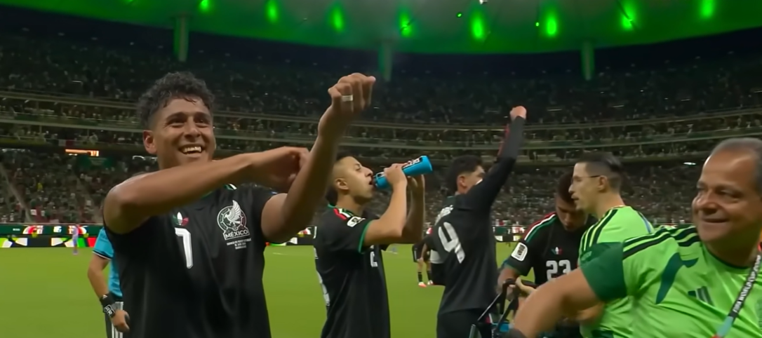 México vence a Coreia do Sul e se torna a primeira seleção classificada ao mata-mata da Copa do Mundo 2026