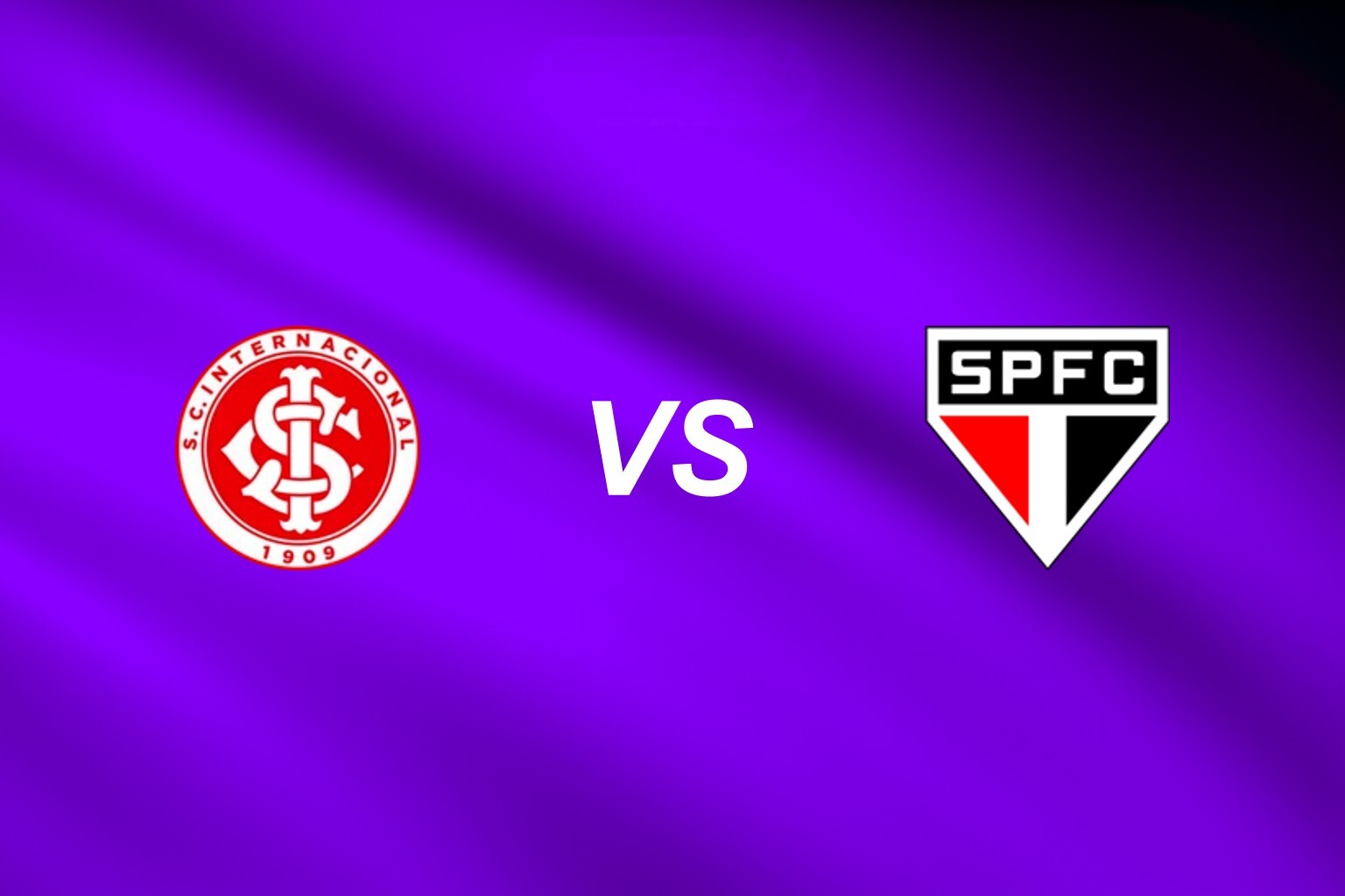 Internacional x São Paulo – Prognóstico  01/04/26
