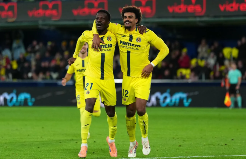 Prediksi Lengkap Villarreal vs Ajax 21 Januari