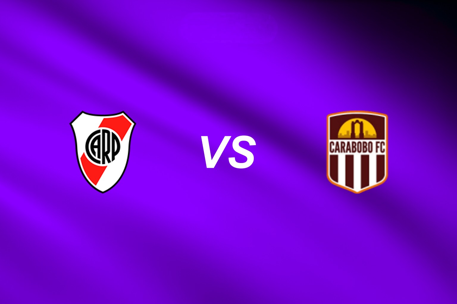 River Plate x Carabobo Palpites 15/04/26