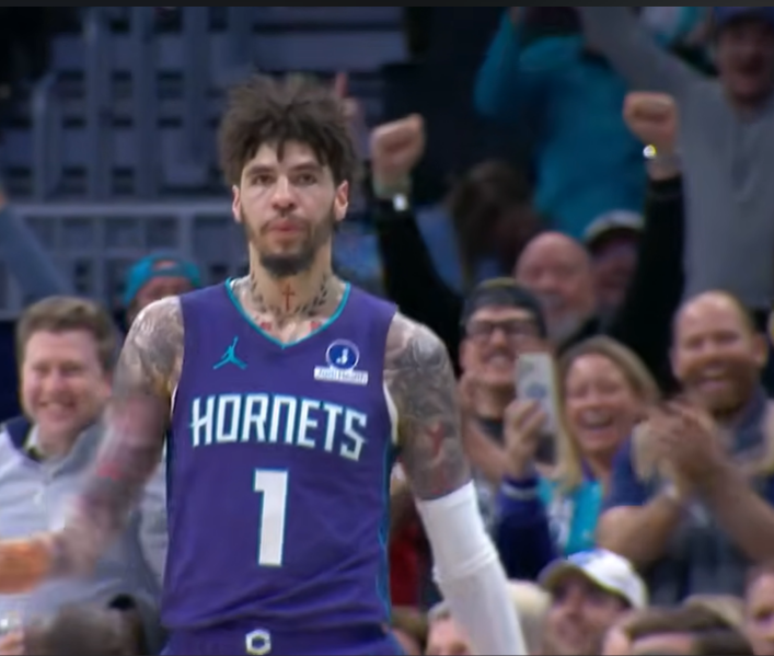 NBA: Timberwolves e Hornets fecham troca bombástica com LaMelo Ball e pacote milionário de escolhas