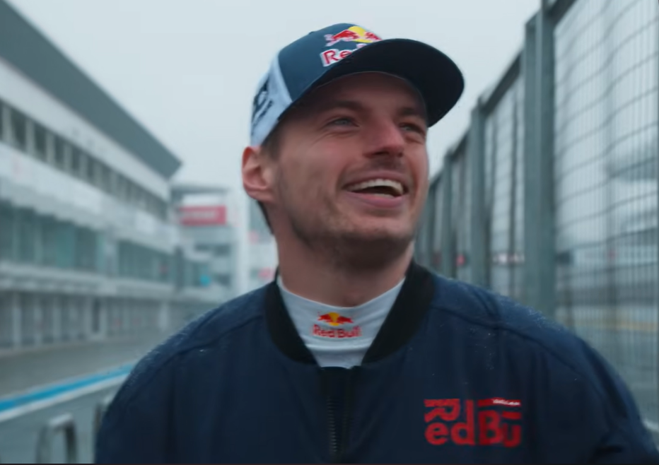 Estreia de Verstappen nas 24 Horas de Nürburgring esgota ingressos pela primeira vez