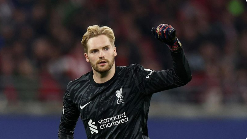 Chelsea busca adquirir o décimo primeiro goleiro e considera Kelleher por 42 milhões de euros