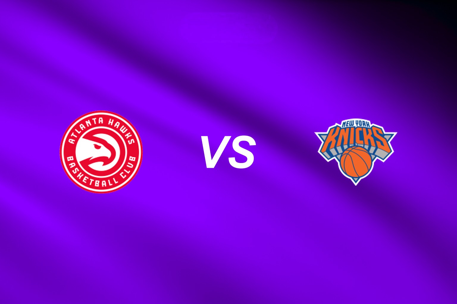 Atlanta Hawks x New York Knicks  Prognóstico 06/04/26