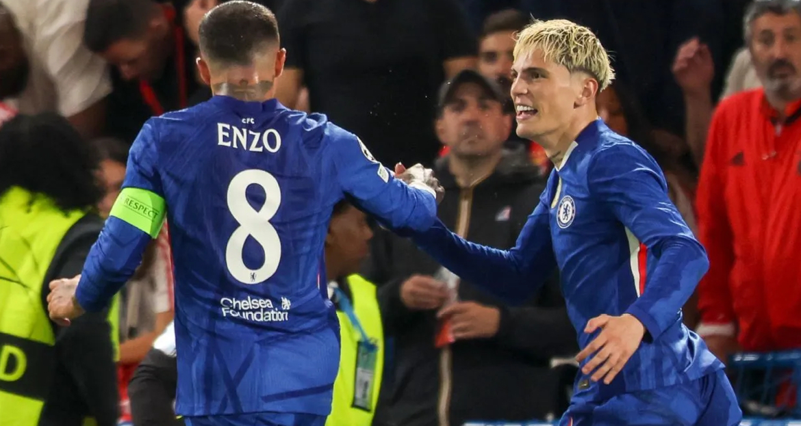 Brighton vs Chelsea Prediction: the Blues are unlikely to secure a win again