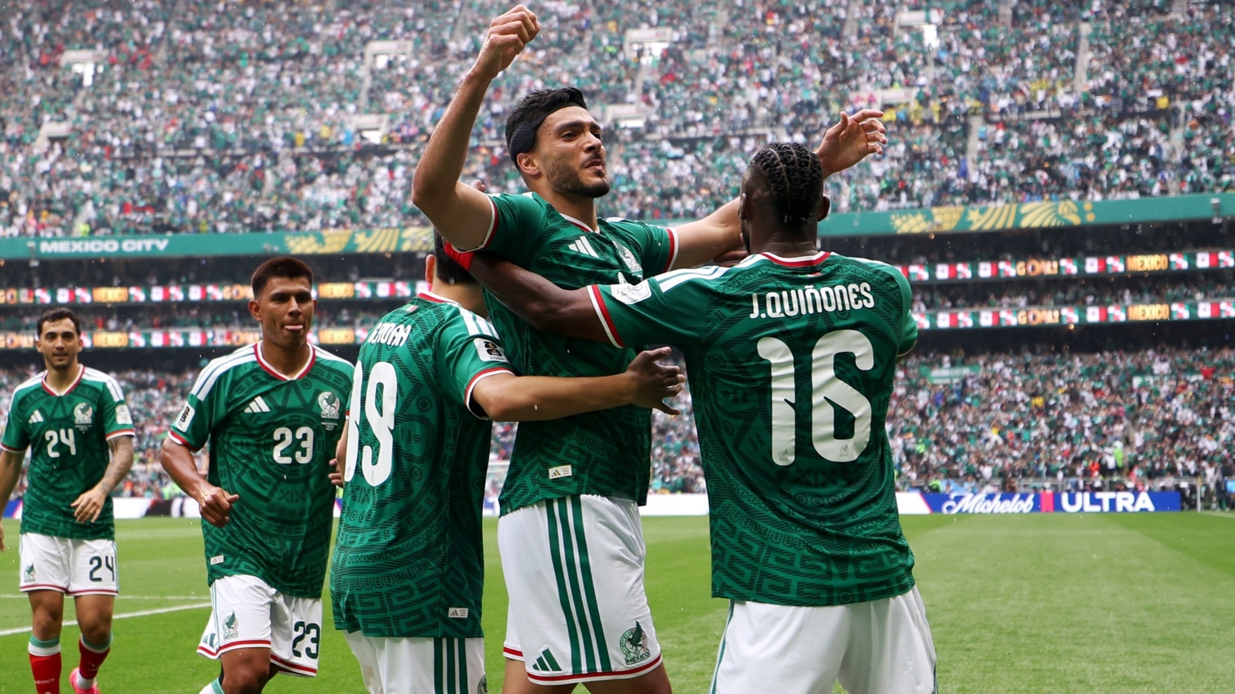 México x Equador - Prognóstico 30/06/26