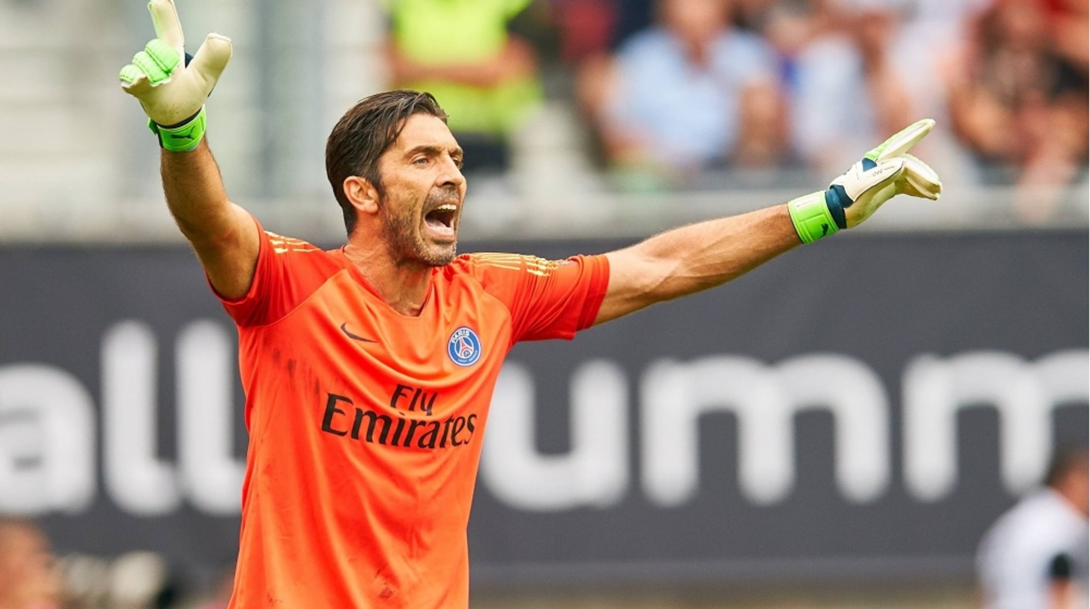 Buffon deixa seleção italiana após nova ausência na Copa do Mundo e aprofunda crise da Azzurra