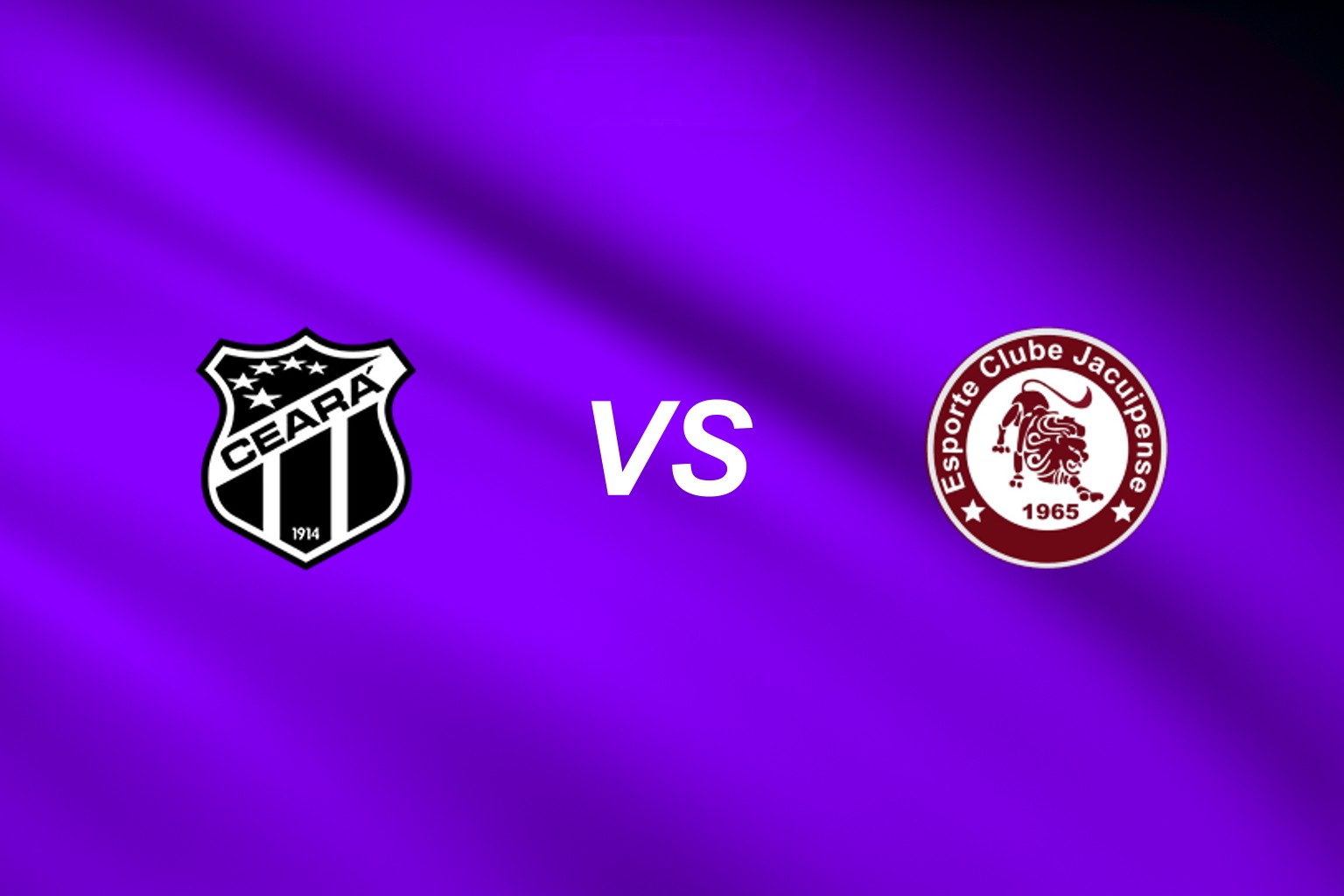 Ceará x Jacuipense - Prognóstico 14/04/2026