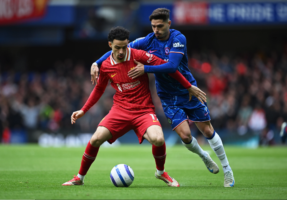 Liverpool x Chelsea - Prognóstico 09/05/26