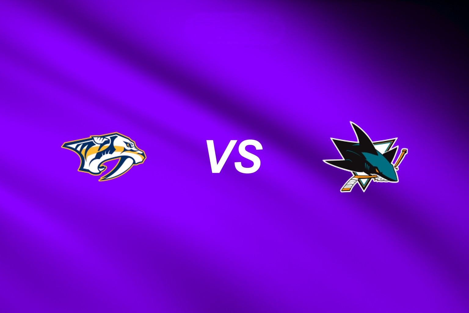 Nashville Predators x San Jose Sharks Prognóstico 13/04/2026