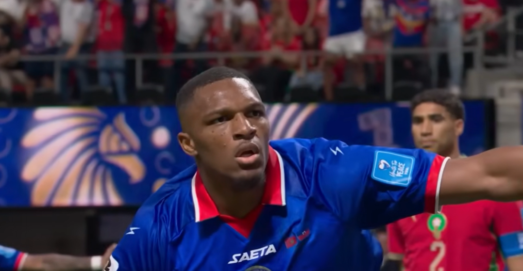 Marrocos vence o Haiti, garante classificação e fecha fase de grupos como vice-líder do Grupo C