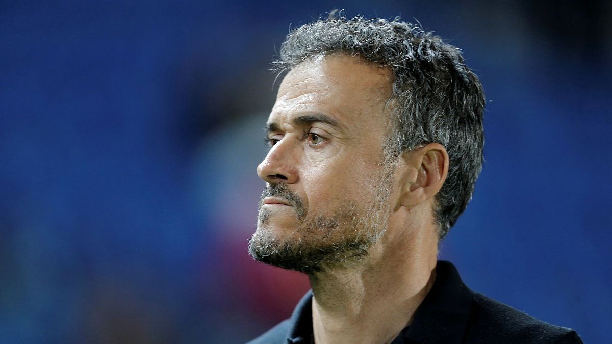 Jacobs: Luis Enrique to Extend His PSG Contract Until 2030 After Winning the Champions League
