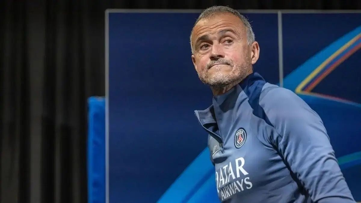 “I Only Have Three Champions League Wins, I Need To Improve”: Enrique